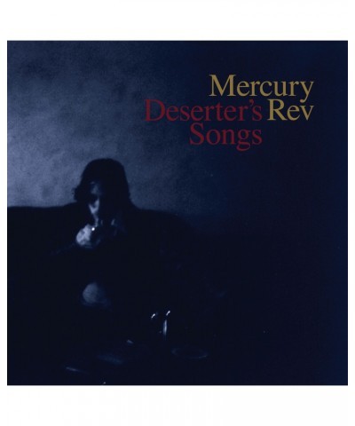 Mercury Rev Deserter's Songs Vinyl Record $9.55 Vinyl