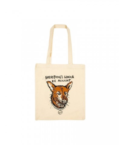 Neko Case Everything's Gonna Be Alright Tote $4.95 Bags