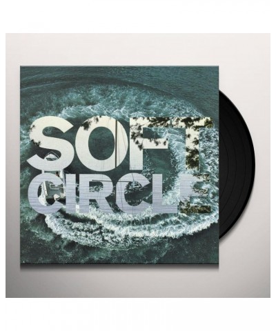 Soft Circle Shore Obsessed Vinyl Record $3.75 Vinyl