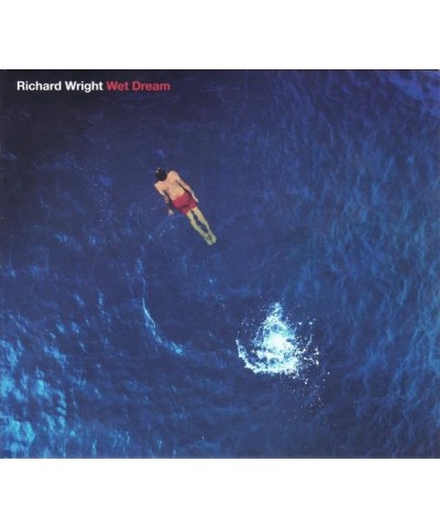 Richard Wright WET DREAM (2023 REMIX) CD $9.60 CD