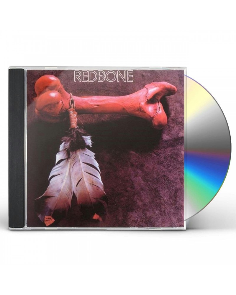 Redbone CD $4.65 CD