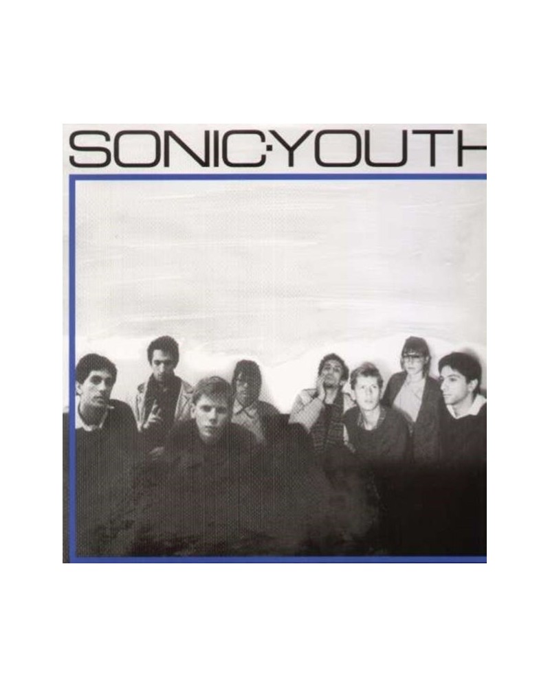 Sonic Youth LP Vinyl Record - Sonic Youth $26.89 Vinyl