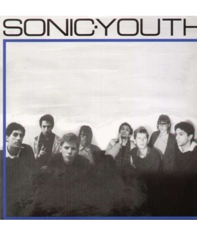 Sonic Youth LP Vinyl Record - Sonic Youth $26.89 Vinyl