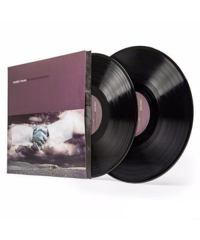 Modest Mouse MOON & ANTARCTICA (2LP/DL CARD/180G/10TH ANNIVERSARY EDITION) Vinyl Record $13.30 Vinyl