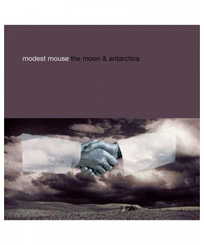 Modest Mouse MOON & ANTARCTICA (2LP/DL CARD/180G/10TH ANNIVERSARY EDITION) Vinyl Record $13.30 Vinyl