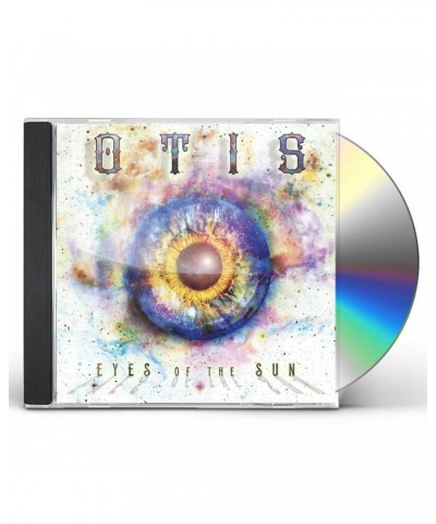 Otis EYES OF THE SUN CD $4.60 CD