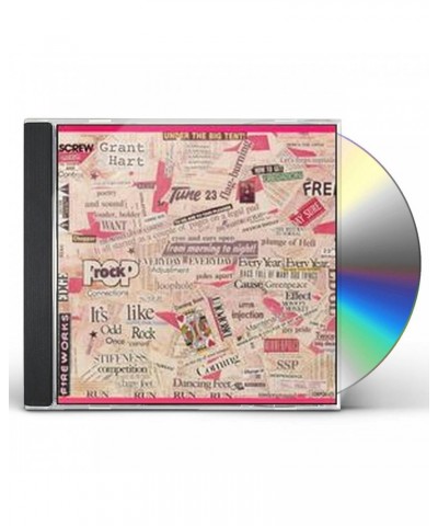 Grant Hart INTOLERANCE CD $7.59 CD