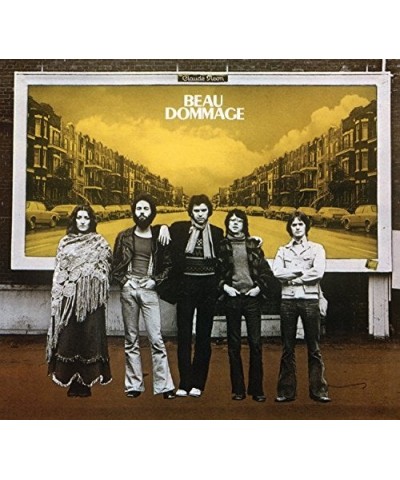 Beau Dommage (1974) CD $5.87 CD