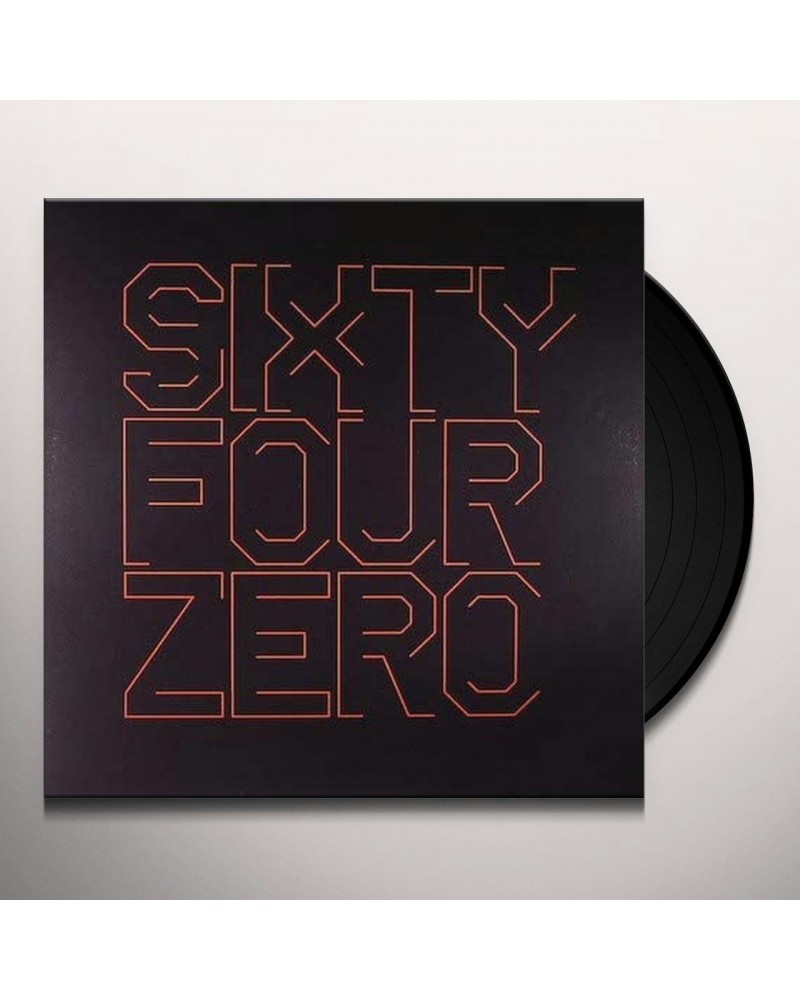 Animal Youth SIXTY FOUR ZERO Vinyl Record - UK Release $8.06 Vinyl