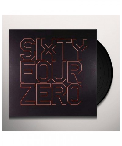 Animal Youth SIXTY FOUR ZERO Vinyl Record - UK Release $8.06 Vinyl