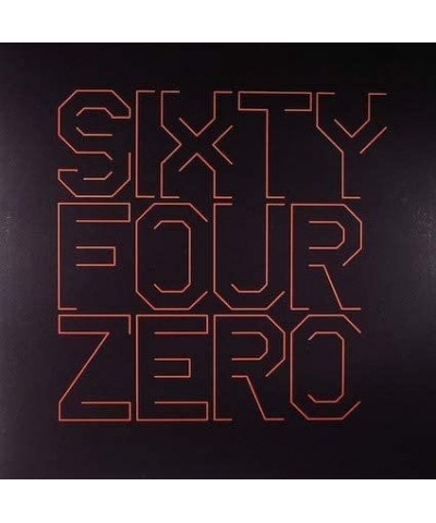 Animal Youth SIXTY FOUR ZERO Vinyl Record - UK Release $8.06 Vinyl