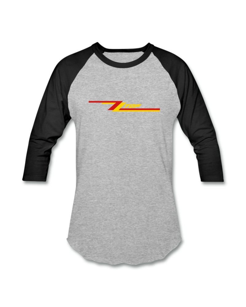 ZZ Top Tush (Raglan) $14.38 Shirts