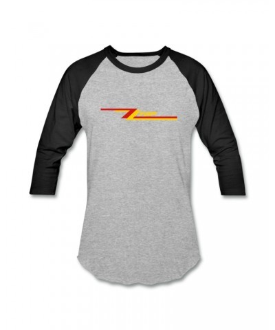 ZZ Top Tush (Raglan) $14.38 Shirts