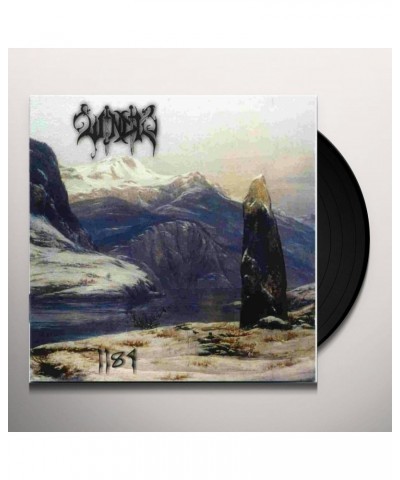 Windir 1184 Vinyl Record $17.07 Vinyl