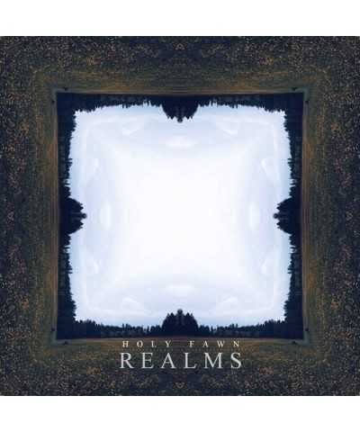 Holy Fawn REALMS Vinyl Record $7.35 Vinyl