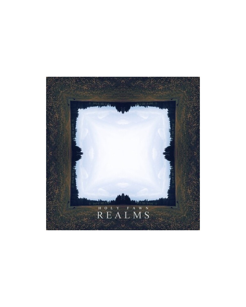 Holy Fawn REALMS Vinyl Record $7.35 Vinyl