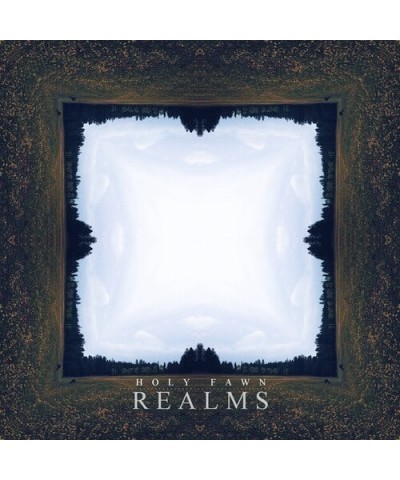 Holy Fawn REALMS Vinyl Record $7.35 Vinyl