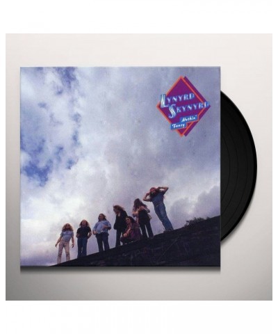 Lynyrd Skynyrd Nuthin' Fancy Vinyl Record $22.29 Vinyl