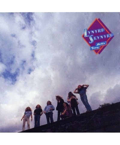 Lynyrd Skynyrd Nuthin' Fancy Vinyl Record $22.29 Vinyl