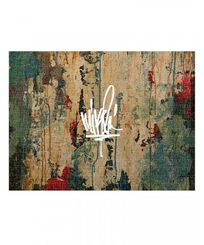 Mike Shinoda PT Album Cover Puzzle $12.30 Puzzles