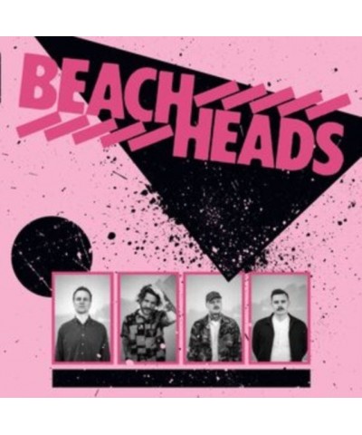 Beachheads CD - Beachheads Ii $10.16 CD