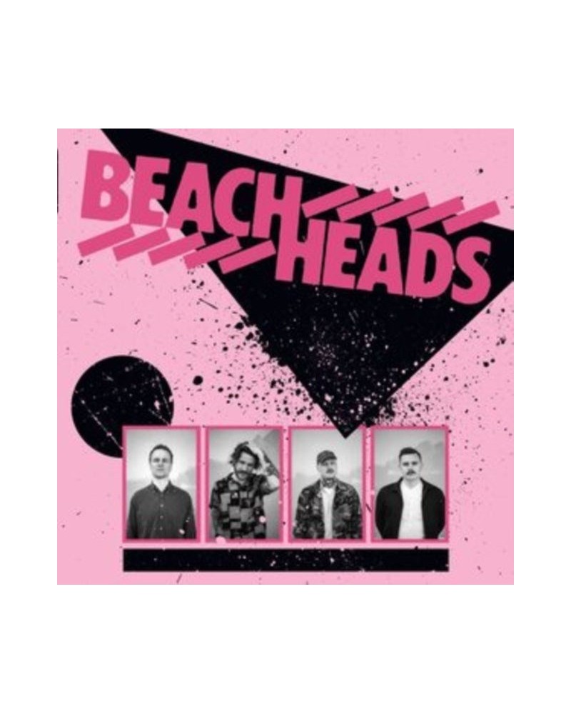 Beachheads CD - Beachheads Ii $10.16 CD