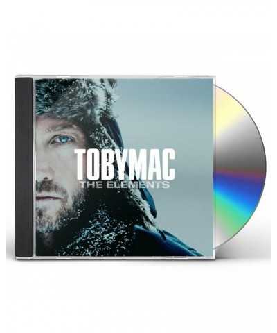 TobyMac ELEMENTS CD $5.11 CD