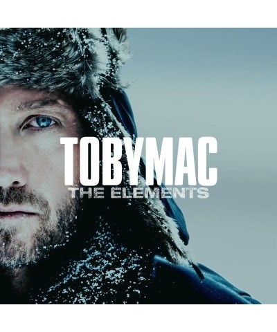 TobyMac ELEMENTS CD $5.11 CD