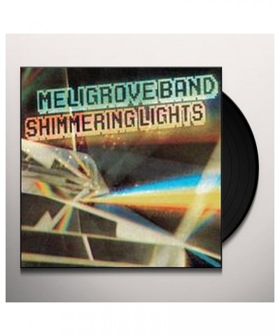 The Meligrove Band Shimmering Lights Vinyl Record $8.14 Vinyl