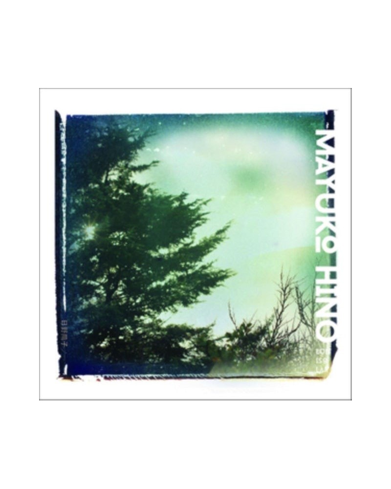 Mayuko Hino CD - Lunisolar $13.44 CD