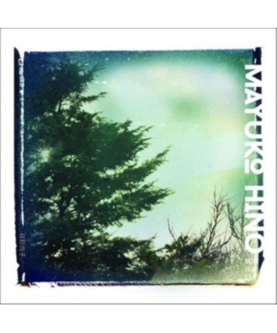 Mayuko Hino CD - Lunisolar $13.44 CD