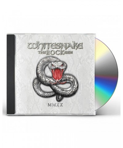 Whitesnake ROCK ALBUM CD $6.45 CD