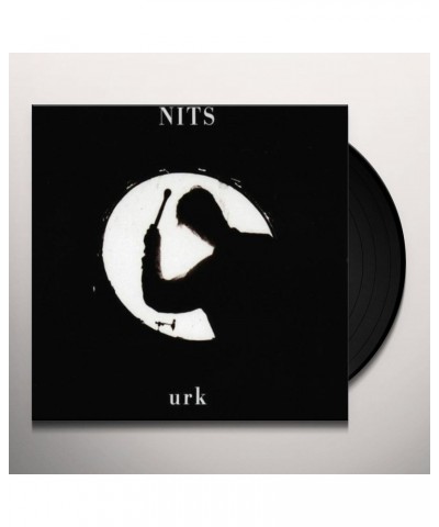 Nits Urk Vinyl Record $3.96 Vinyl