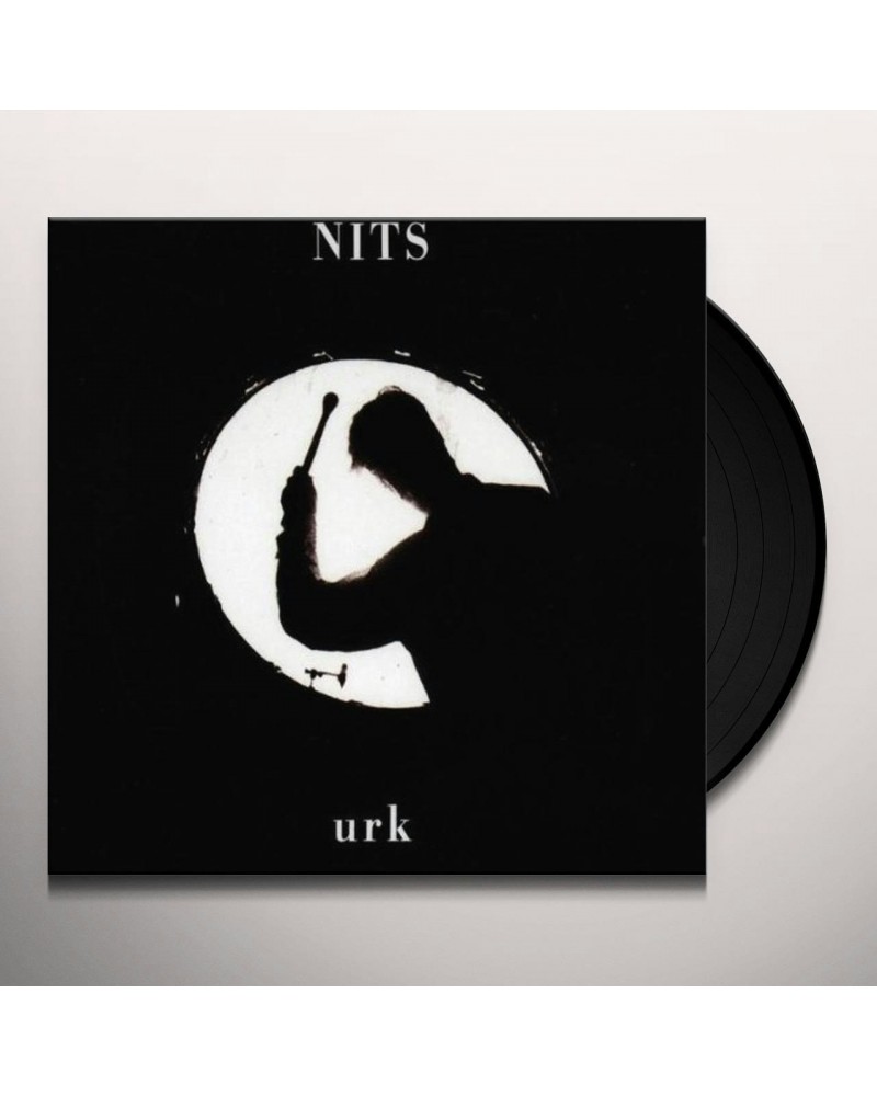 Nits Urk Vinyl Record $3.96 Vinyl