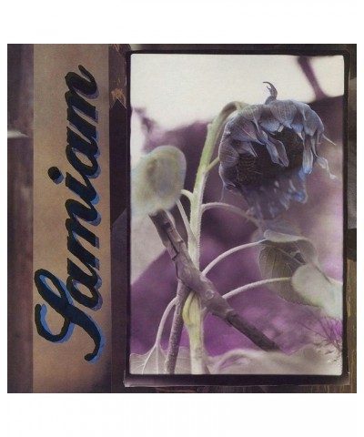 Samiam Samiam (Black/Purple Splatter) Vinyl Record $11.37 Vinyl