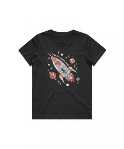 Dave Matthews Band Youth Rocket Tee $10.25 Shirts