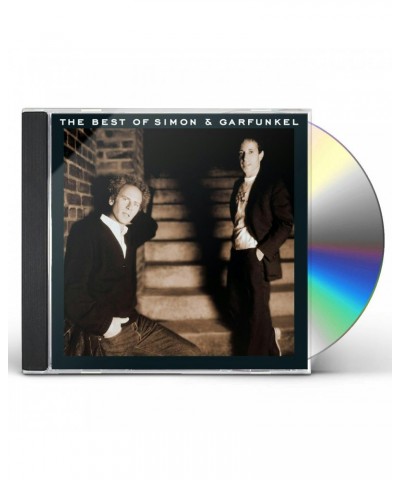 Simon & Garfunkel BEST OF SIMON & GARFUNKEL CD $3.31 CD