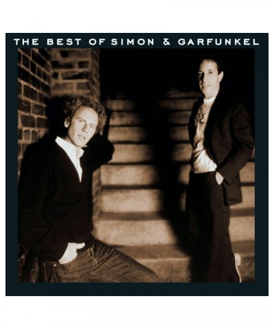 Simon & Garfunkel BEST OF SIMON & GARFUNKEL CD $3.31 CD