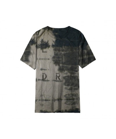 The National LNZNDRF Tie Dye T-Shirt $6.00 Shirts