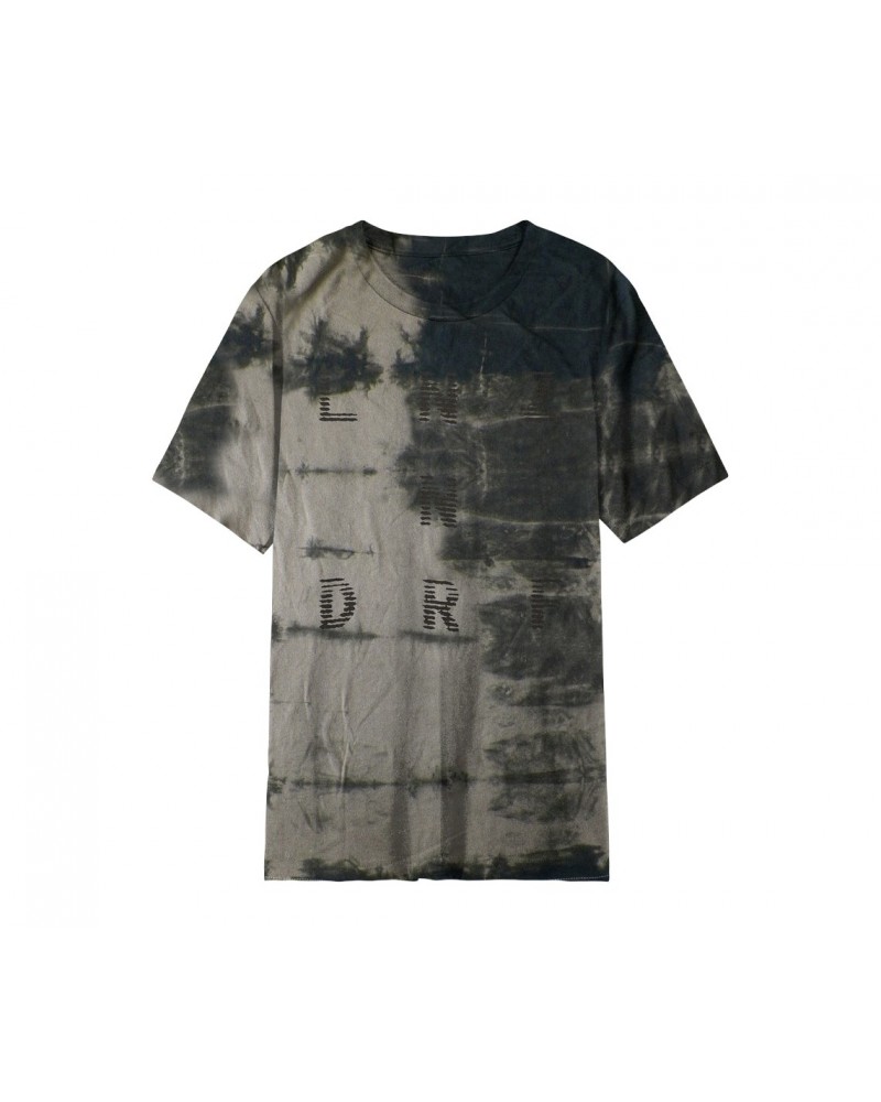 The National LNZNDRF Tie Dye T-Shirt $6.00 Shirts