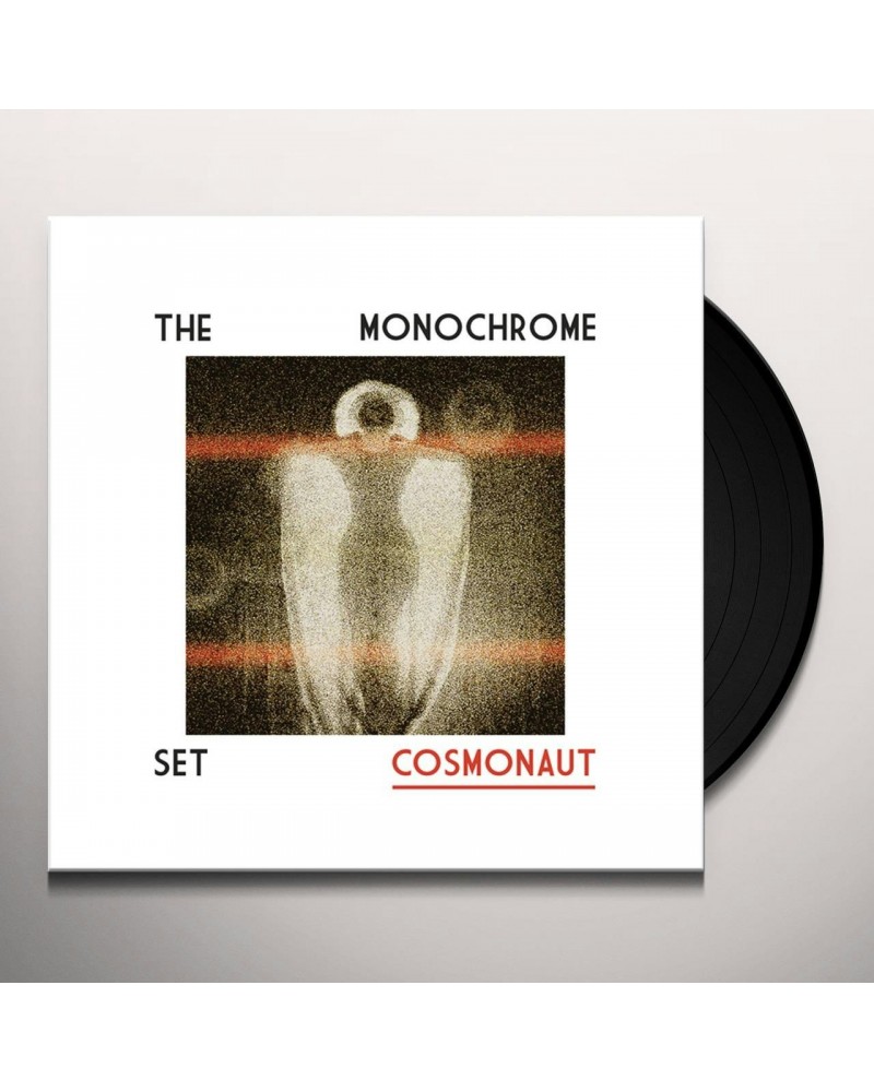 The Monochrome Set Cosmonaut Vinyl Record $11.02 Vinyl