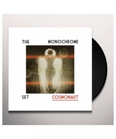 The Monochrome Set Cosmonaut Vinyl Record $11.02 Vinyl