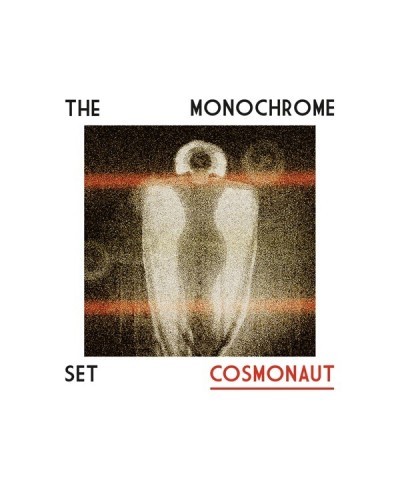 The Monochrome Set Cosmonaut Vinyl Record $11.02 Vinyl