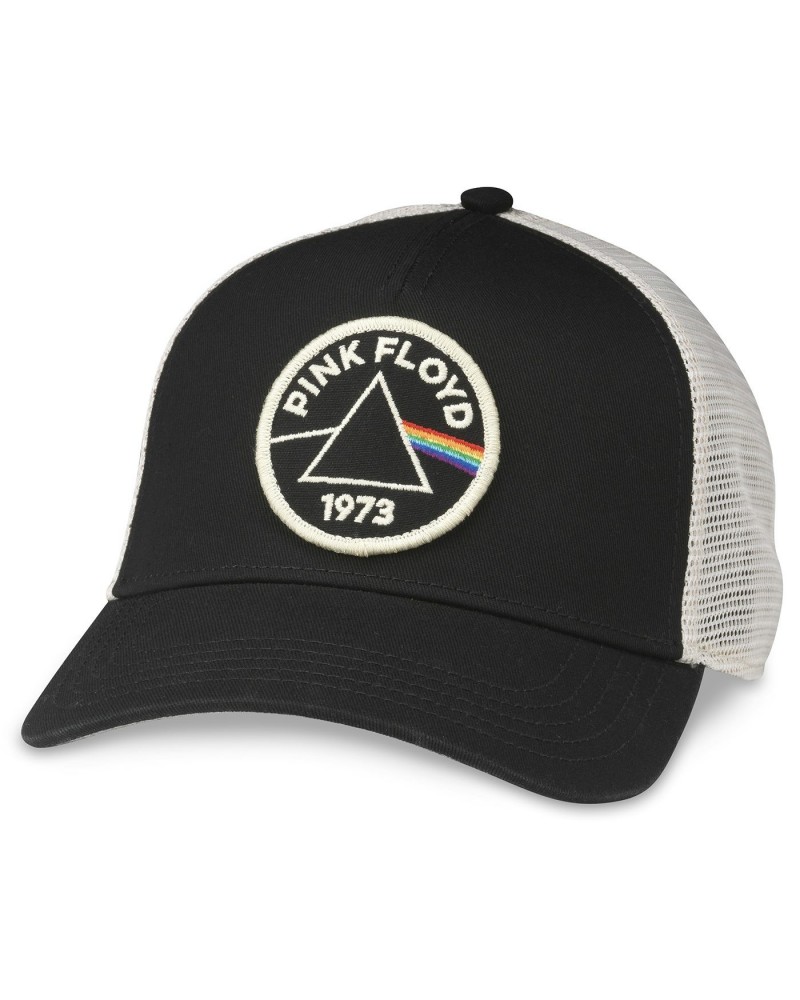 Pink Floyd Valin Patch Hat $12.30 Hats