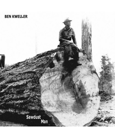 Ben Kweller SAWDUST MAN / SEND ME DOWN THE ROAD Vinyl Record $3.59 Vinyl