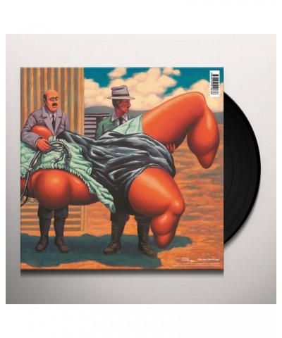 The Mars Volta AMPUTECHTURE Vinyl Record - Holland Release $22.94 Vinyl