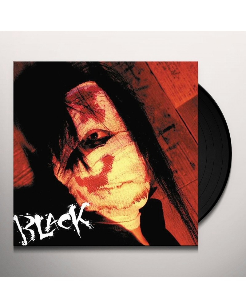 Black Vinyl Record $7.80 Vinyl