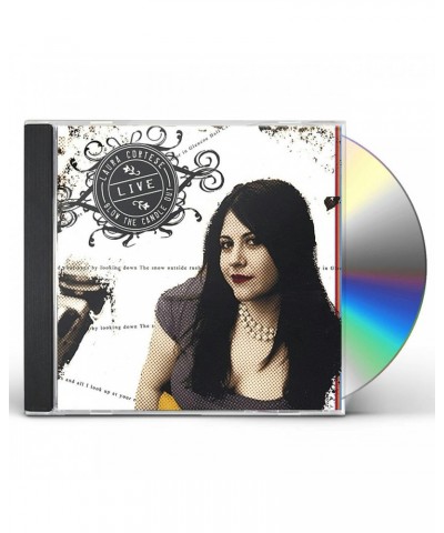 Laura Cortese BLOW THE CANDLE OUT CD $5.28 CD