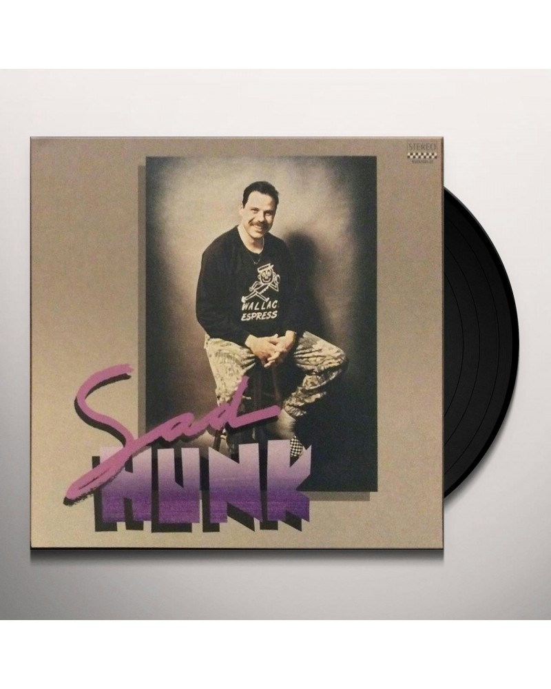 Bahamas Sad Hunk Vinyl Record $12.69 Vinyl