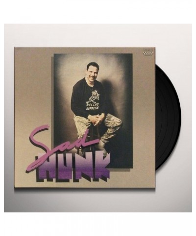 Bahamas Sad Hunk Vinyl Record $12.69 Vinyl